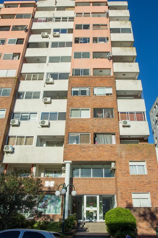 Ginkgo Port Colonia Διαμέρισμα Κολονία ντε Σακραμεντο Εξωτερικό φωτογραφία